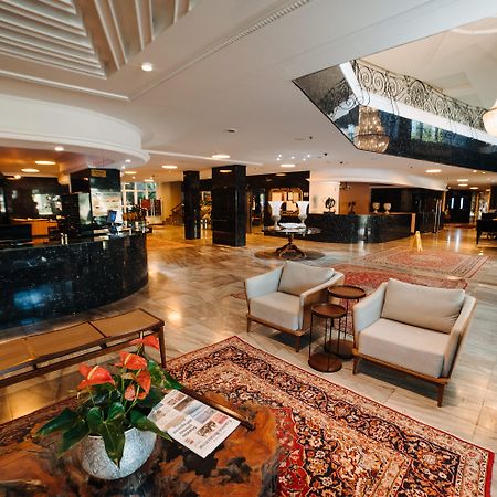 San Marco Hotel Brasília Eksteriør bilde