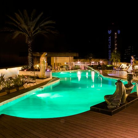 San Marco Hotel Brasília Eksteriør bilde