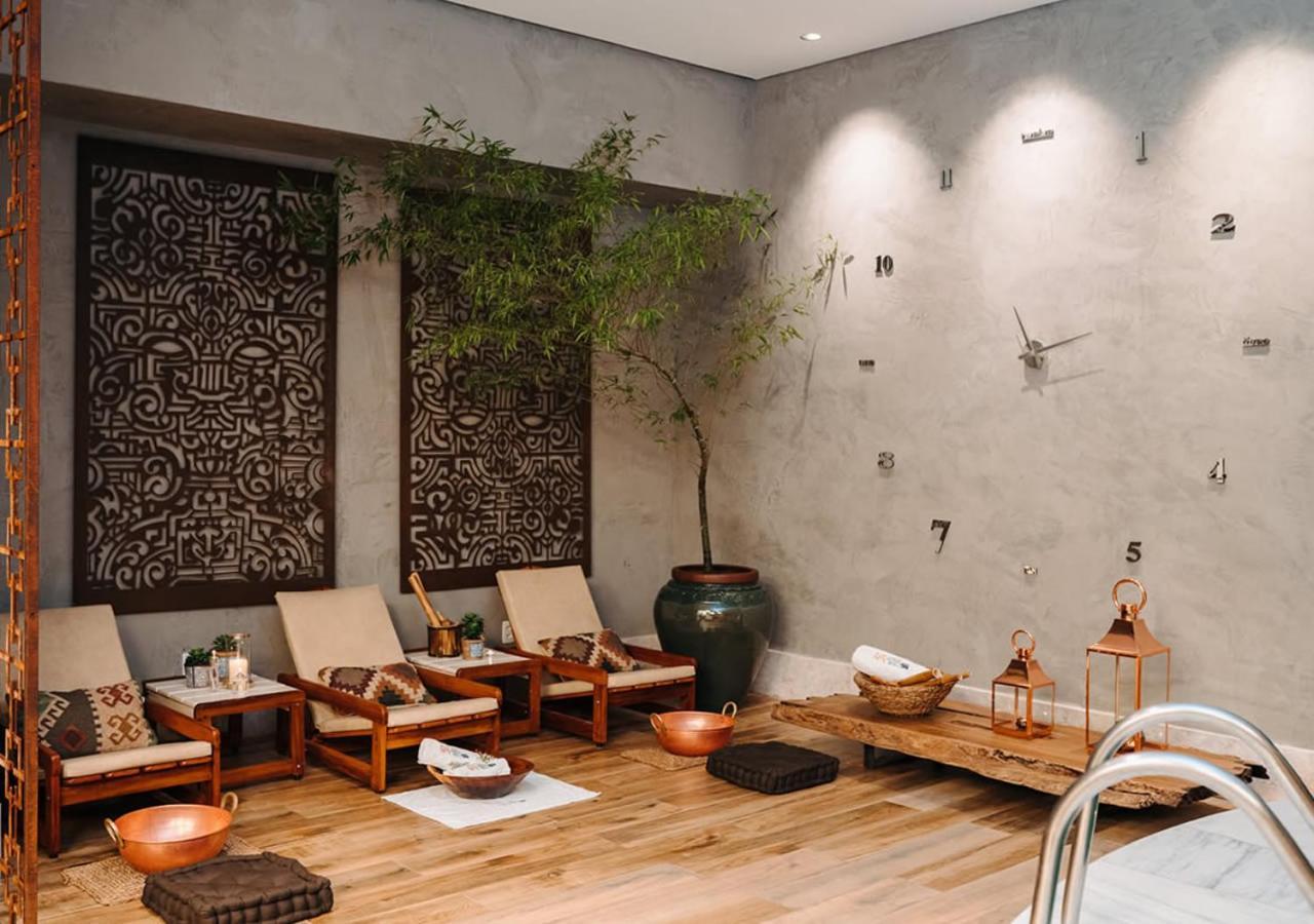 San Marco Hotel Brasília Eksteriør bilde