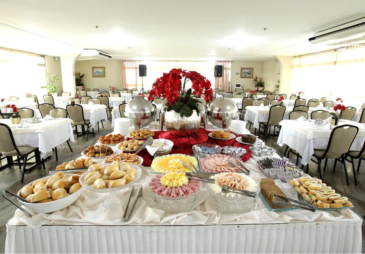 San Marco Hotel Brasília Eksteriør bilde