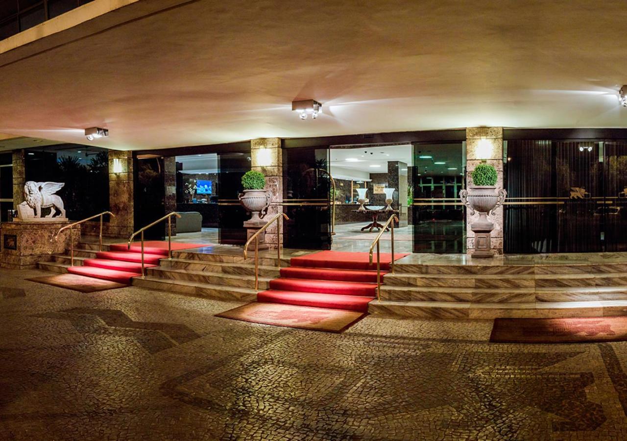 San Marco Hotel Brasília Eksteriør bilde