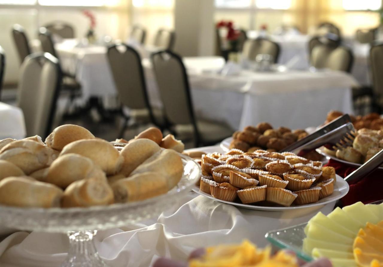 San Marco Hotel Brasília Eksteriør bilde