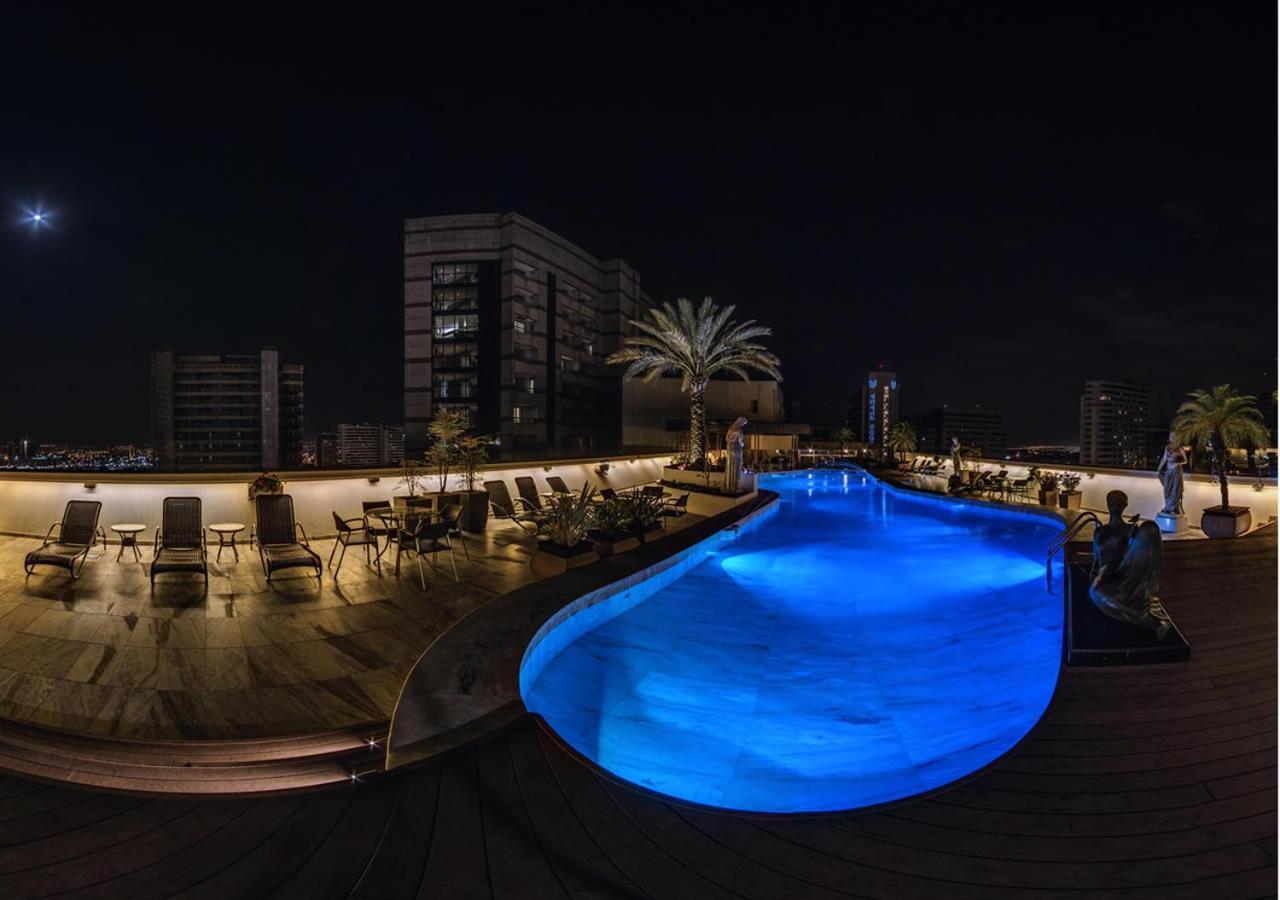 San Marco Hotel Brasília Eksteriør bilde