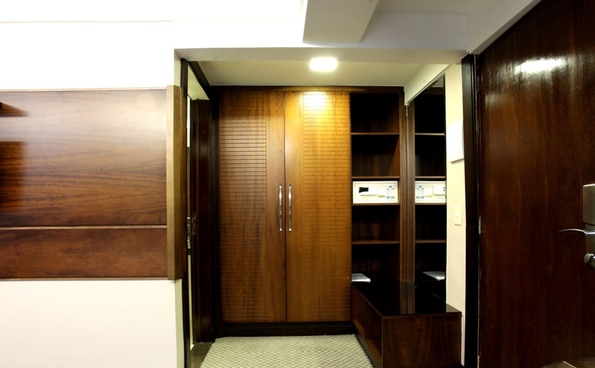 San Marco Hotel Brasília Eksteriør bilde