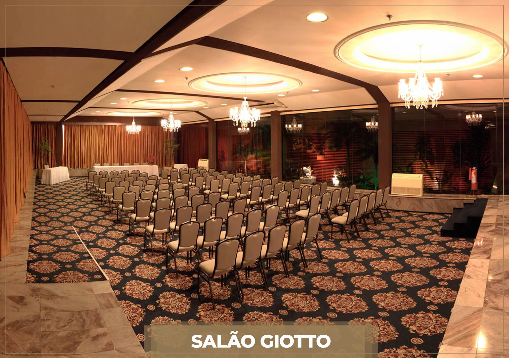 San Marco Hotel Brasília Eksteriør bilde