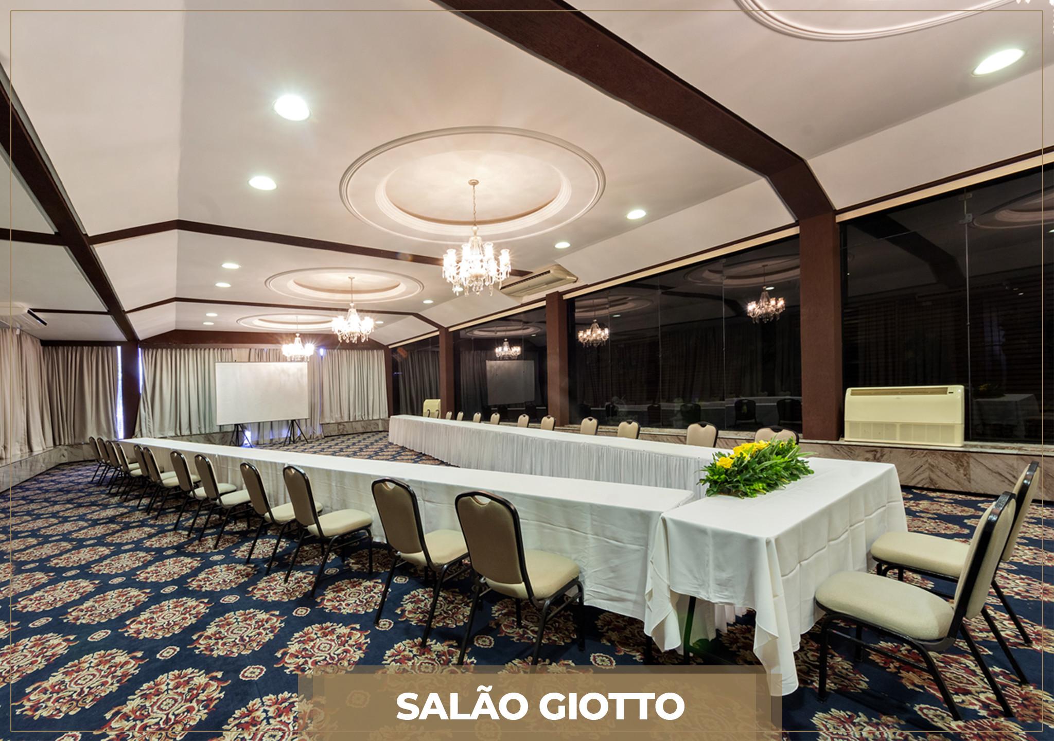 San Marco Hotel Brasília Eksteriør bilde