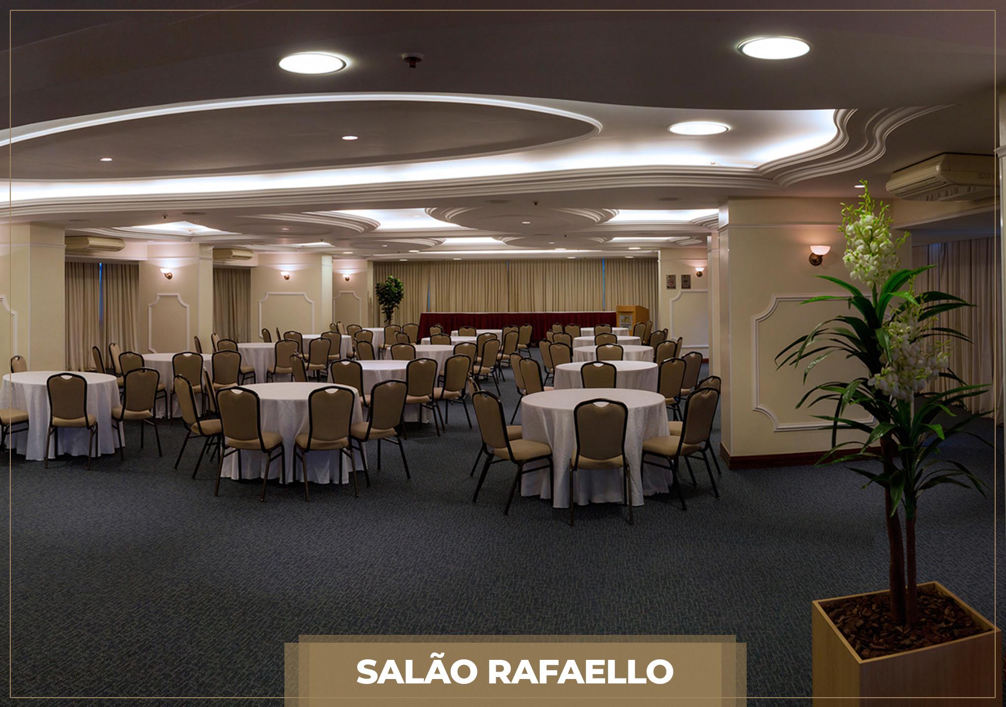 San Marco Hotel Brasília Eksteriør bilde