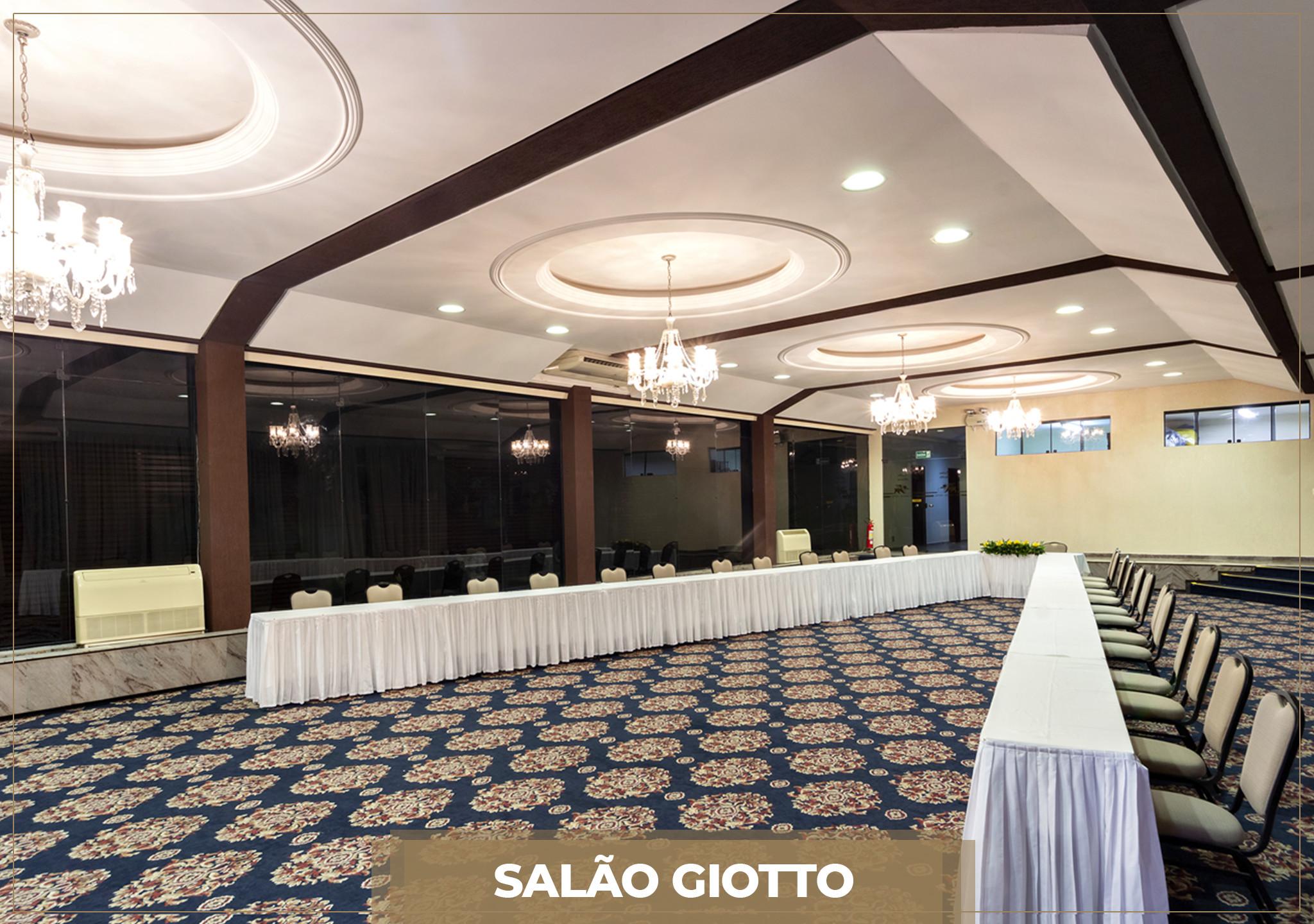 San Marco Hotel Brasília Eksteriør bilde