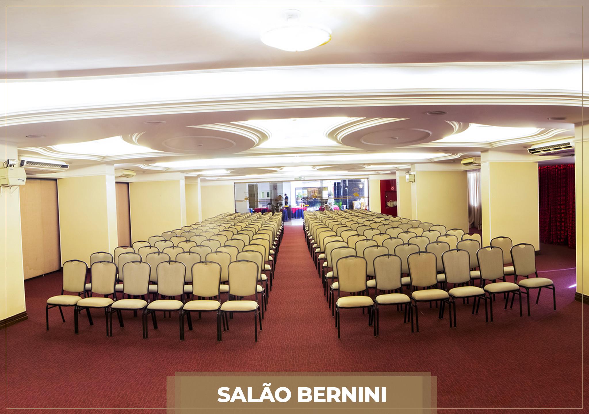 San Marco Hotel Brasília Eksteriør bilde