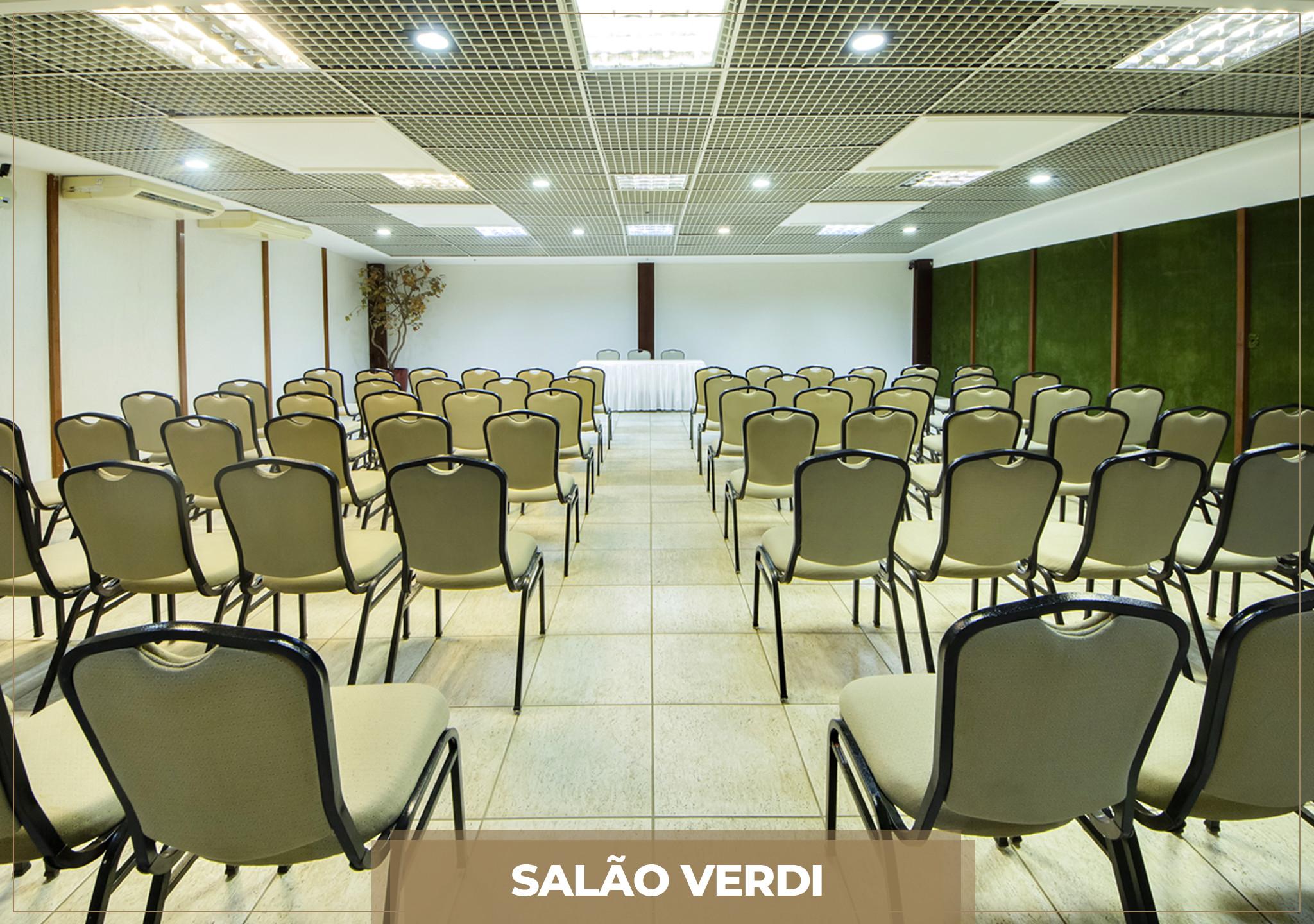 San Marco Hotel Brasília Eksteriør bilde