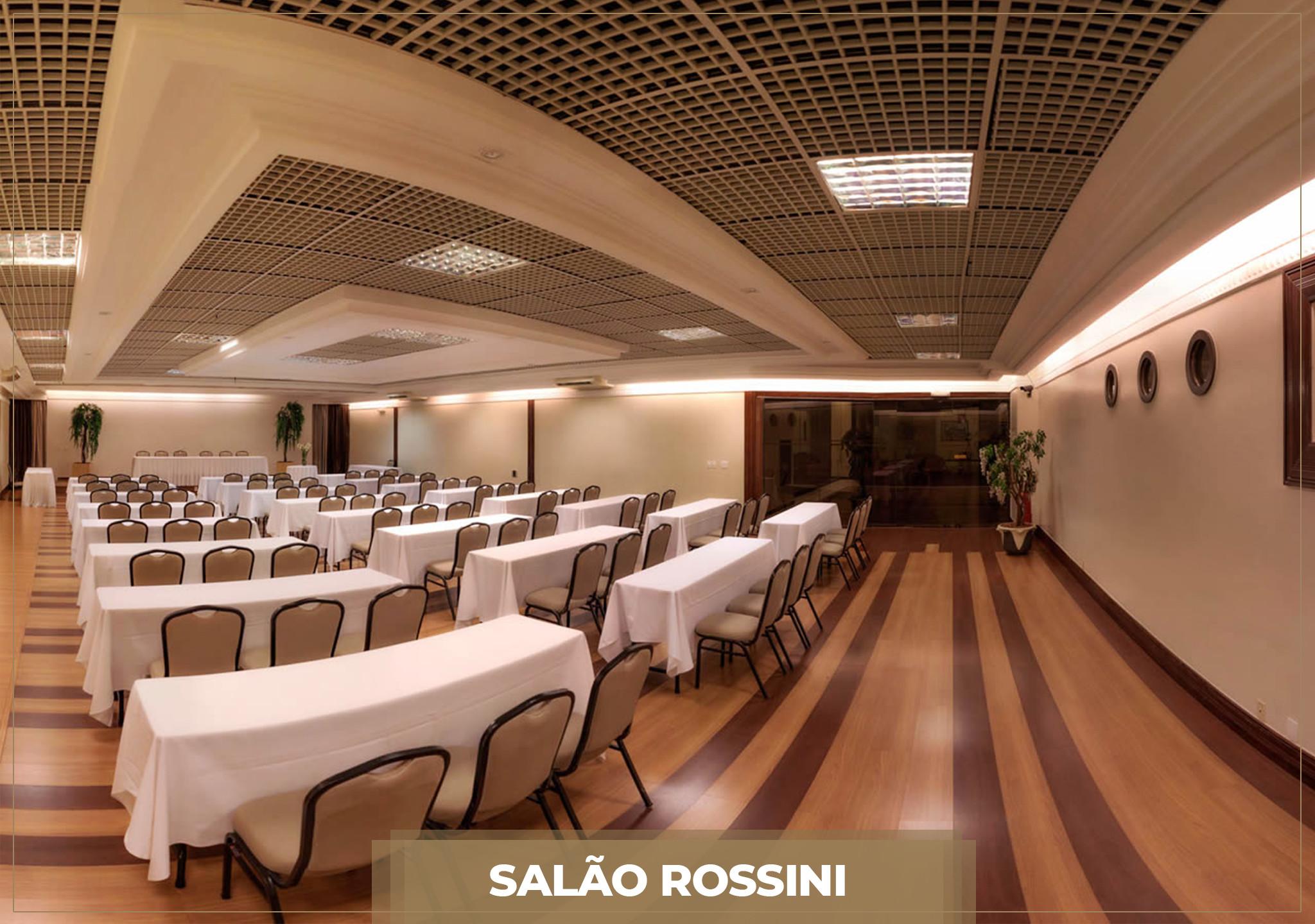 San Marco Hotel Brasília Eksteriør bilde