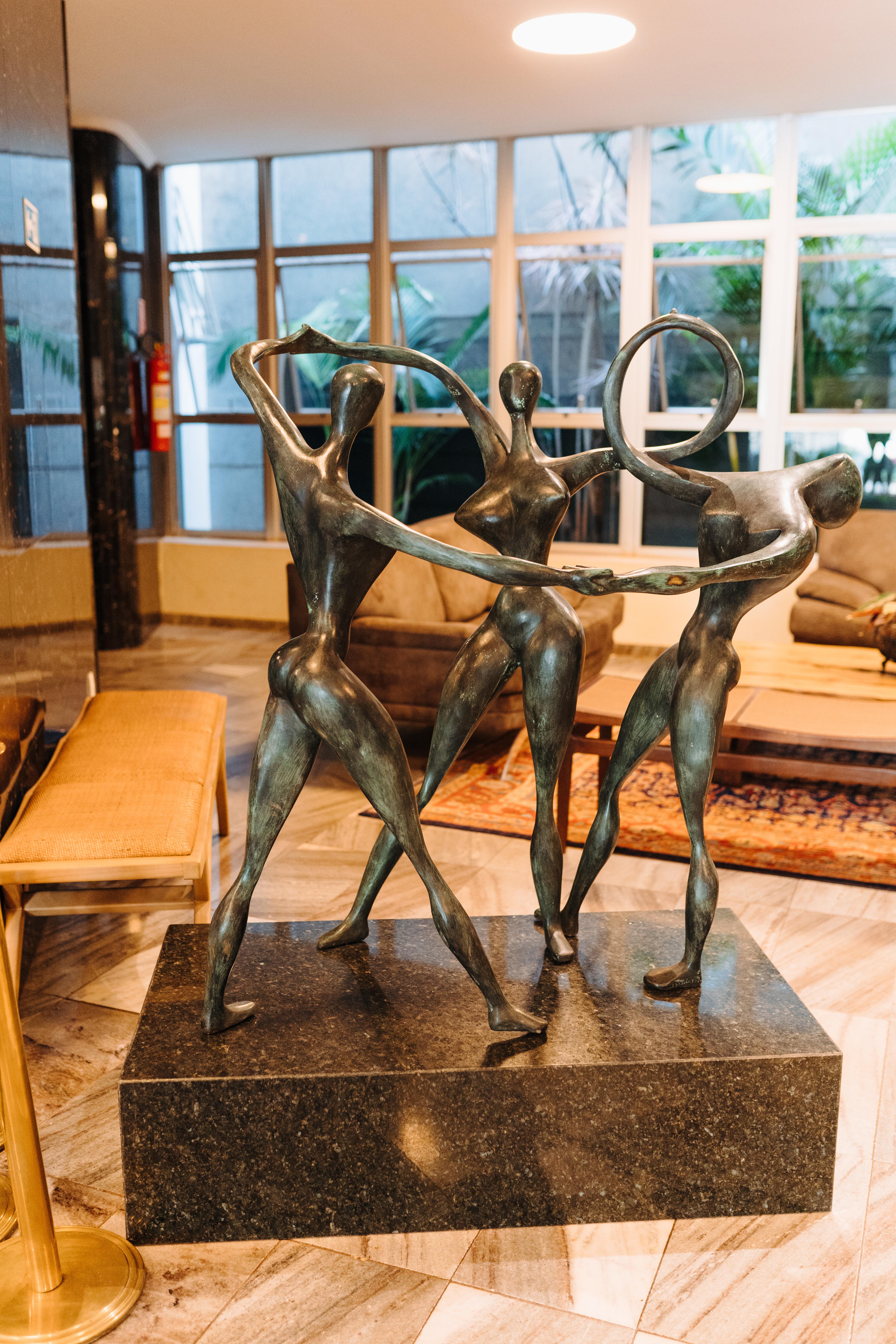 San Marco Hotel Brasília Eksteriør bilde